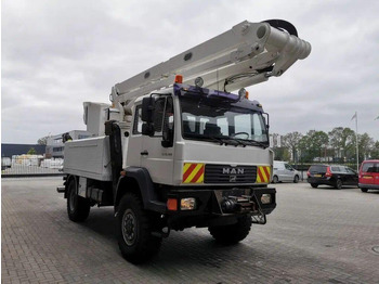 Truck MAN