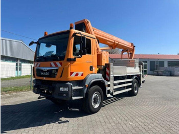 Truck MAN TGM 15.250