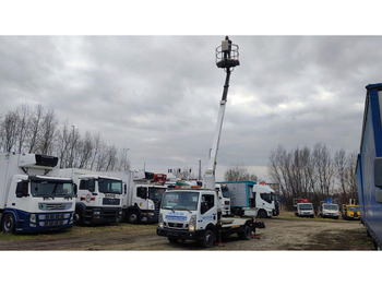 Truck NISSAN