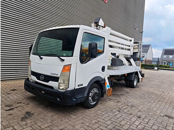 Truck NISSAN