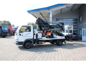 Truck NISSAN