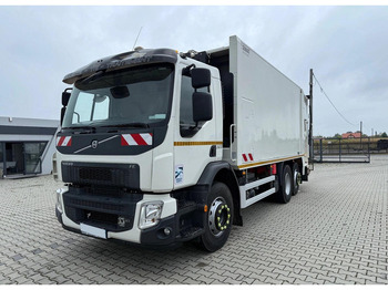 Garbage truck VOLVO FE 320