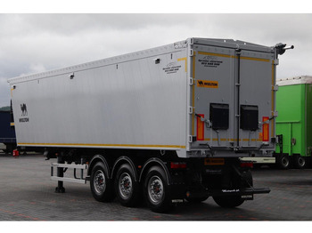 Tipper semi-trailer Wielton: picture 4