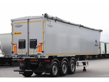 Tipper semi-trailer Wielton: picture 5