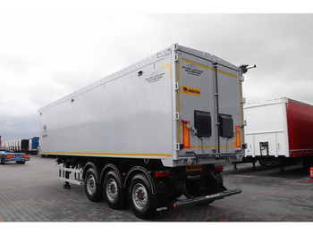 Tipper semi-trailer Wielton: picture 3