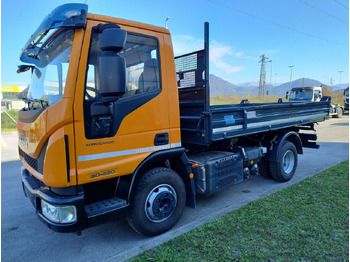 Tipper IVECO EuroCargo