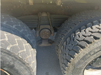 Tipper MAN TGS 33.400: picture 4