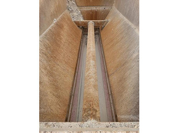 Crusher TESAB 623CT: picture 2