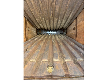 Jaw crusher Tesab 800i: picture 2