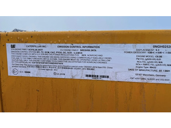 Jaw crusher Tesab 800i: picture 3