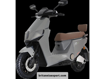 New Motorcycle LUYUAN S90 Pro Max 80 Km/h Electric Scooter: picture 3 New Motorcycle LUYUAN S90 Pro Max 80 Km/h Electric Scooter: picture 3