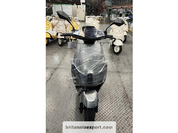 New Motorcycle LUYUAN S90 Pro Max 80 Km/h Electric Scooter: picture 2 New Motorcycle LUYUAN S90 Pro Max 80 Km/h Electric Scooter: picture 2