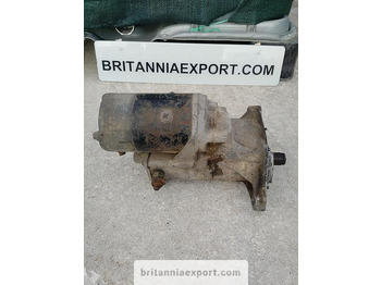 Starter NIPPONDENSO 12V Starter Motor – For Toyota Dyna BU20 / BU30 & Land Cruiser BJ40: picture 4