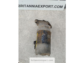 Starter NIPPONDENSO 12V Starter Motor – For Toyota Dyna BU20 / BU30 & Land Cruiser BJ40: picture 2
