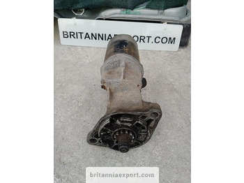 Starter NIPPONDENSO 12V Starter Motor – For Toyota Dyna BU20 / BU30 & Land Cruiser BJ40: picture 5