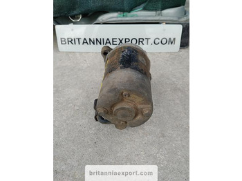 Starter NIPPONDENSO 12V Starter Motor – For Toyota Dyna BU20 / BU30 & Land Cruiser BJ40: picture 3