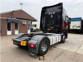 Tractor unit Iveco AS 460 EURO 6 - AUTOMATIC - TOP!: picture 2