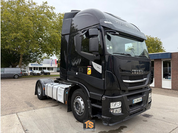 Tractor unit Iveco AS 460 EURO 6 - AUTOMATIC - TOP!: picture 5
