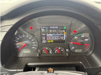 Tractor unit Iveco AS 460 EURO 6 - AUTOMATIC - TOP!: picture 3