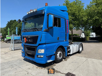 Tractor unit MAN TGX 18.440