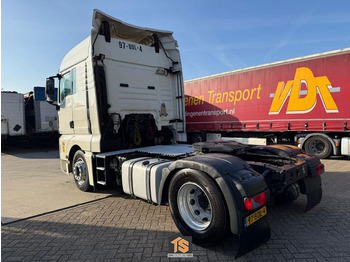 Tractor unit MAN TGX 440 XLX -EURO 6 - AUTOMATIC - 2 TANKS - NL TRUCK - TOP!: picture 2 Tractor unit MAN TGX 440 XLX -EURO 6 - AUTOMATIC - 2 TANKS - NL TRUCK - TOP!: picture 2