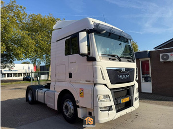 Tractor unit MAN TGX 440 XLX -EURO 6 - AUTOMATIC - 2 TANKS - NL TRUCK - TOP!: picture 4 Tractor unit MAN TGX 440 XLX -EURO 6 - AUTOMATIC - 2 TANKS - NL TRUCK - TOP!: picture 4