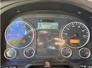 Tractor unit MAN TGX 440 XLX -EURO 6 - AUTOMATIC - 2 TANKS - NL TRUCK - TOP!: picture 3 Tractor unit MAN TGX 440 XLX -EURO 6 - AUTOMATIC - 2 TANKS - NL TRUCK - TOP!: picture 3