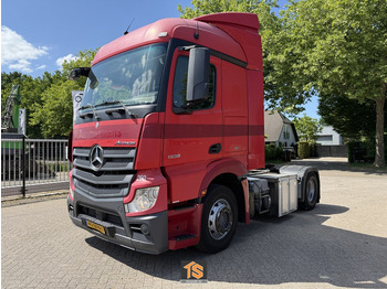 Tractor unit MERCEDES-BENZ Actros