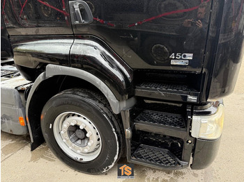 Tractor unit Renault PREMIUM ROUTE 450 - 6x2 - NL TOP TRUCK - TUV 6/26: picture 4 Tractor unit Renault PREMIUM ROUTE 450 - 6x2 - NL TOP TRUCK - TUV 6/26: picture 4