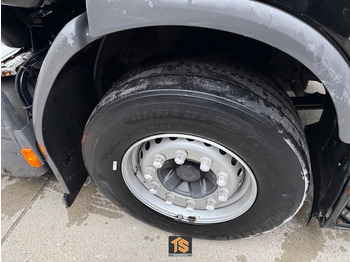 Tractor unit Renault PREMIUM ROUTE 450 - 6x2 - NL TOP TRUCK - TUV 6/26: picture 5 Tractor unit Renault PREMIUM ROUTE 450 - 6x2 - NL TOP TRUCK - TUV 6/26: picture 5