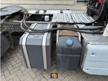 Tractor unit Volvo FH EURO 6 - AUTOMATIC - HYDRAULICS - NL TRUCK - APK/TUV 09/2025 - NEW TACHO - TOP!: picture 4
