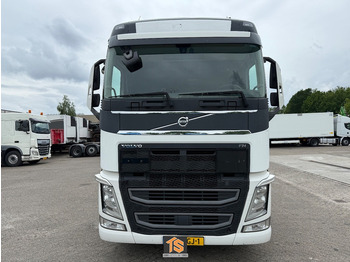 Tractor unit Volvo FH EURO 6 - AUTOMATIC - HYDRAULICS - NL TRUCK - APK/TUV 09/2025 - NEW TACHO - TOP!: picture 2
