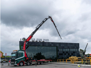 Crane truck : picture 4