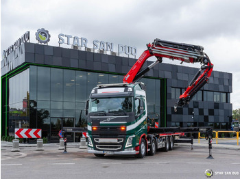 Crane truck : picture 3
