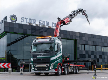 Crane truck : picture 2
