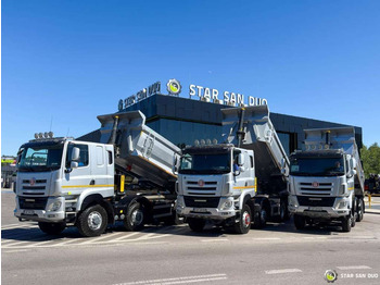 Tipper TATRA