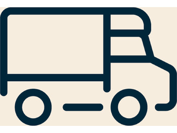 Vending truck BORCO-HÖHNS