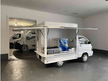 Piaggio Porter on lease Piaggio Porter: picture 1