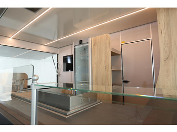 New Vending trailer Verkaufsanhänger BORCO HÖHNS: picture 2 New Vending trailer Verkaufsanhänger BORCO HÖHNS: picture 2