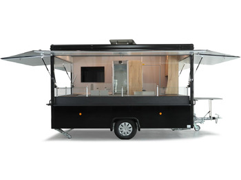 New Vending trailer Verkaufsanhänger BORCO HÖHNS: picture 5 New Vending trailer Verkaufsanhänger BORCO HÖHNS: picture 5