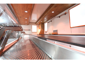 Vending truck Wochenmarktmobil BORCO HÖHNS: picture 3