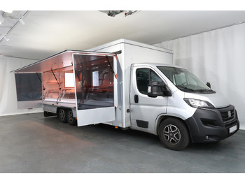 Vending truck Wochenmarktmobil BORCO HÖHNS: picture 5