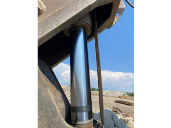 Demolition shears for Crawler excavator RAMMER RB: picture 3