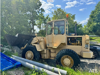 Caterpillar 920 on lease Caterpillar 920: picture 2