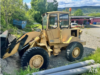 Caterpillar 920 on lease Caterpillar 920: picture 3