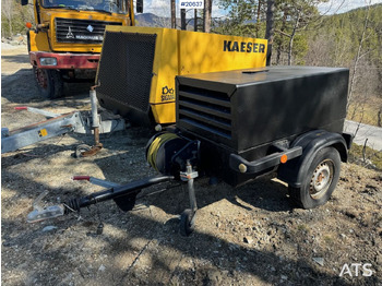 Construction machinery ATLAS XAS36