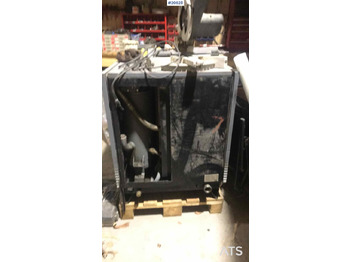 Construction machinery Atlas Copco kompressor: picture 5