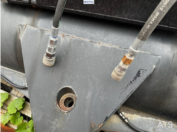 Construction machinery Caterpillar BP15B: picture 5