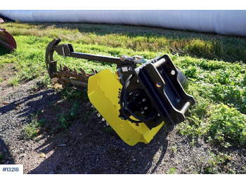 Construction machinery