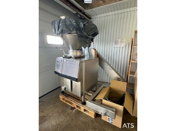 Construction machinery